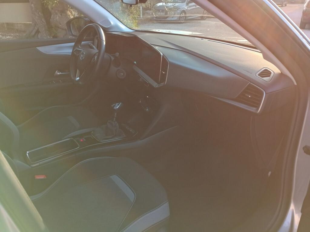 Opel Mokka 1.5 Ecotec D 110cv Edition