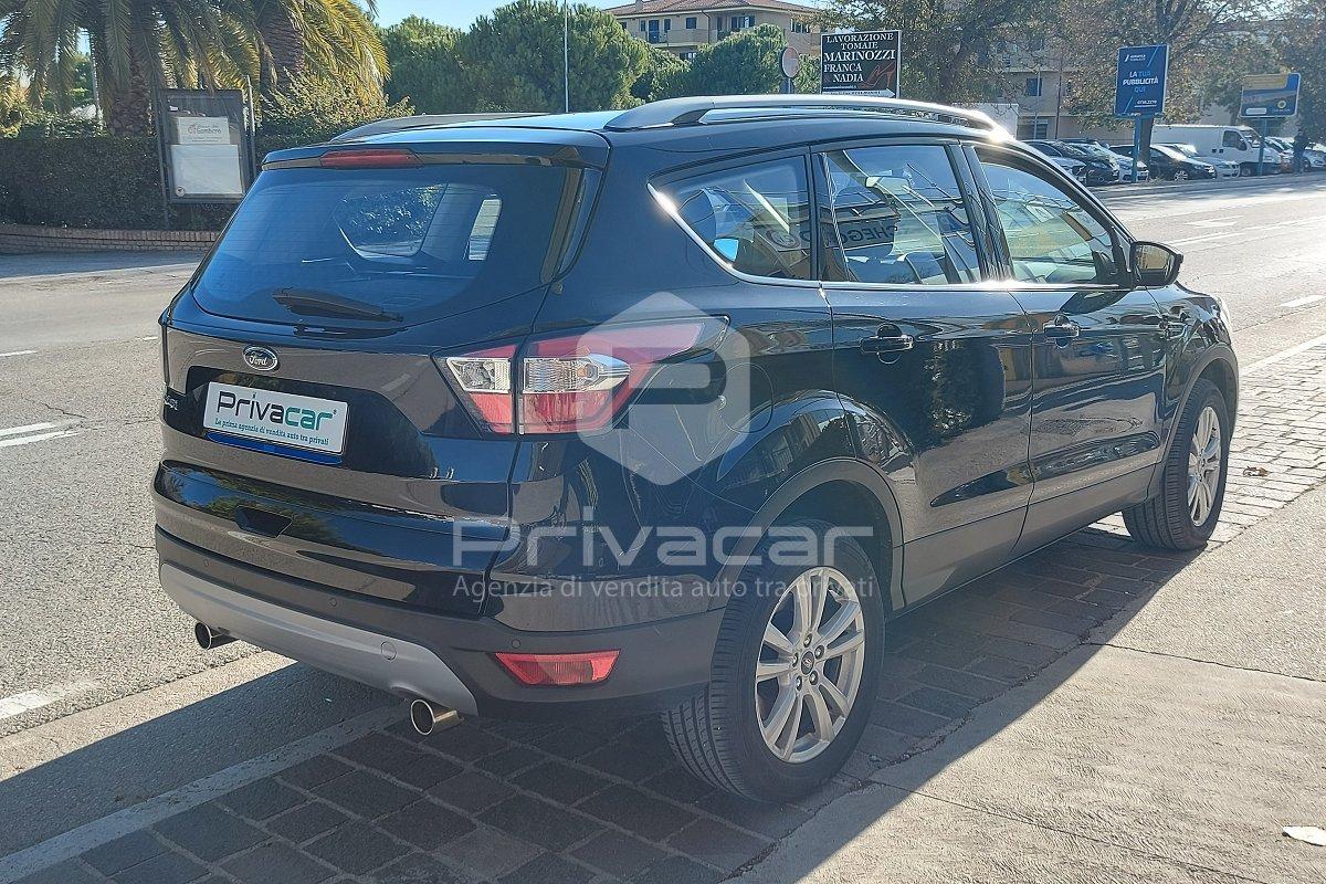 FORD Kuga 1.5 EcoBoost 120 CV S&S 2WD Business