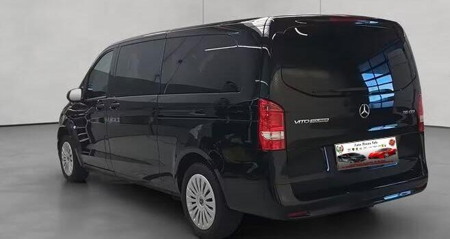 Mercedes-benz Vito 2.0 116 CDI PL Tourer Base Extra-Long