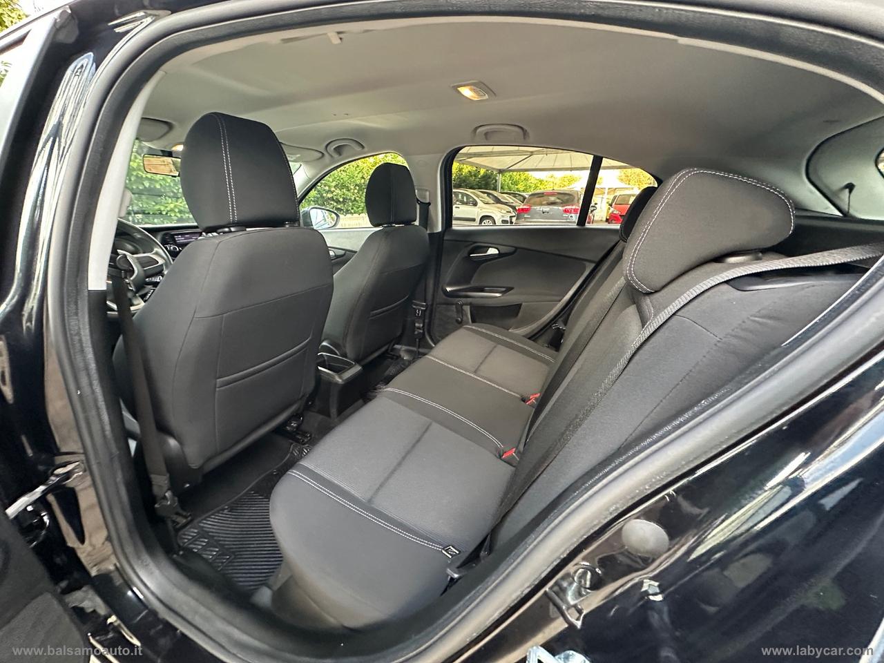FIAT Tipo 1.3 Mjt Lounge