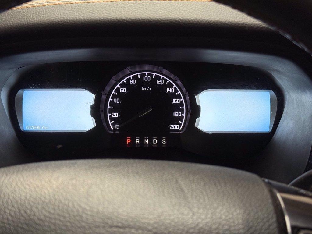 FORD Ranger 2.0 ecoblue double cab Wildtrak 213cv auto del 2021