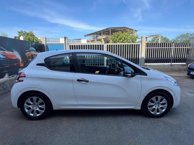 PEUGEOT 208 1° serie 1.2 VTi 82 CV 3 porte Allure