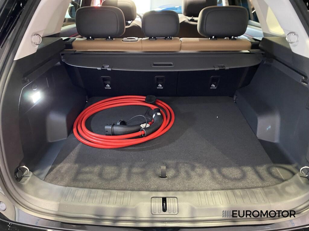 Jaecoo Jaecoo 7 Super Hybrid 1.5 TGDI Plug-in Exclusive 2WD