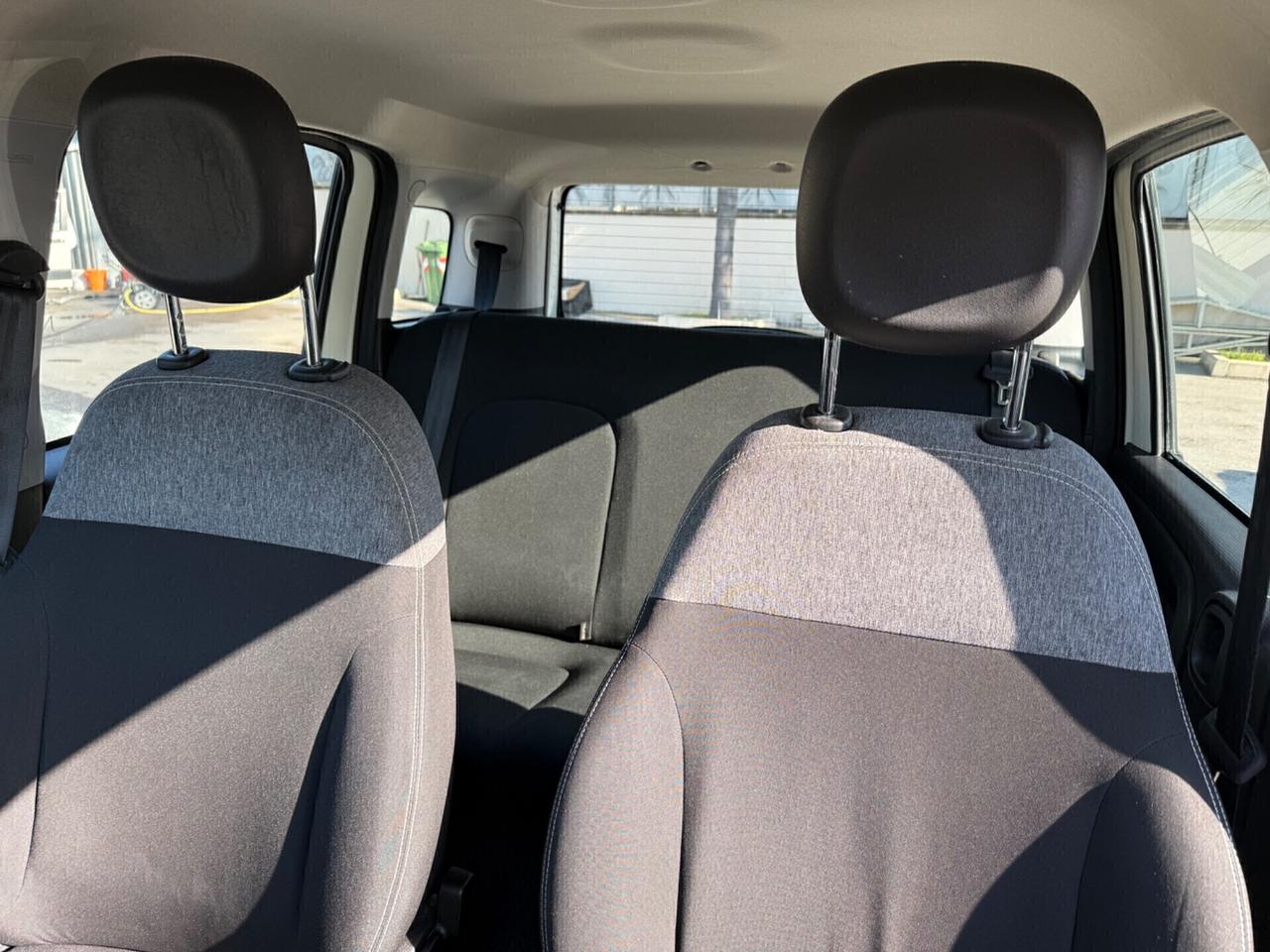 Fiat Panda 1.2 GPL DI SERIE EasyPower Lounge