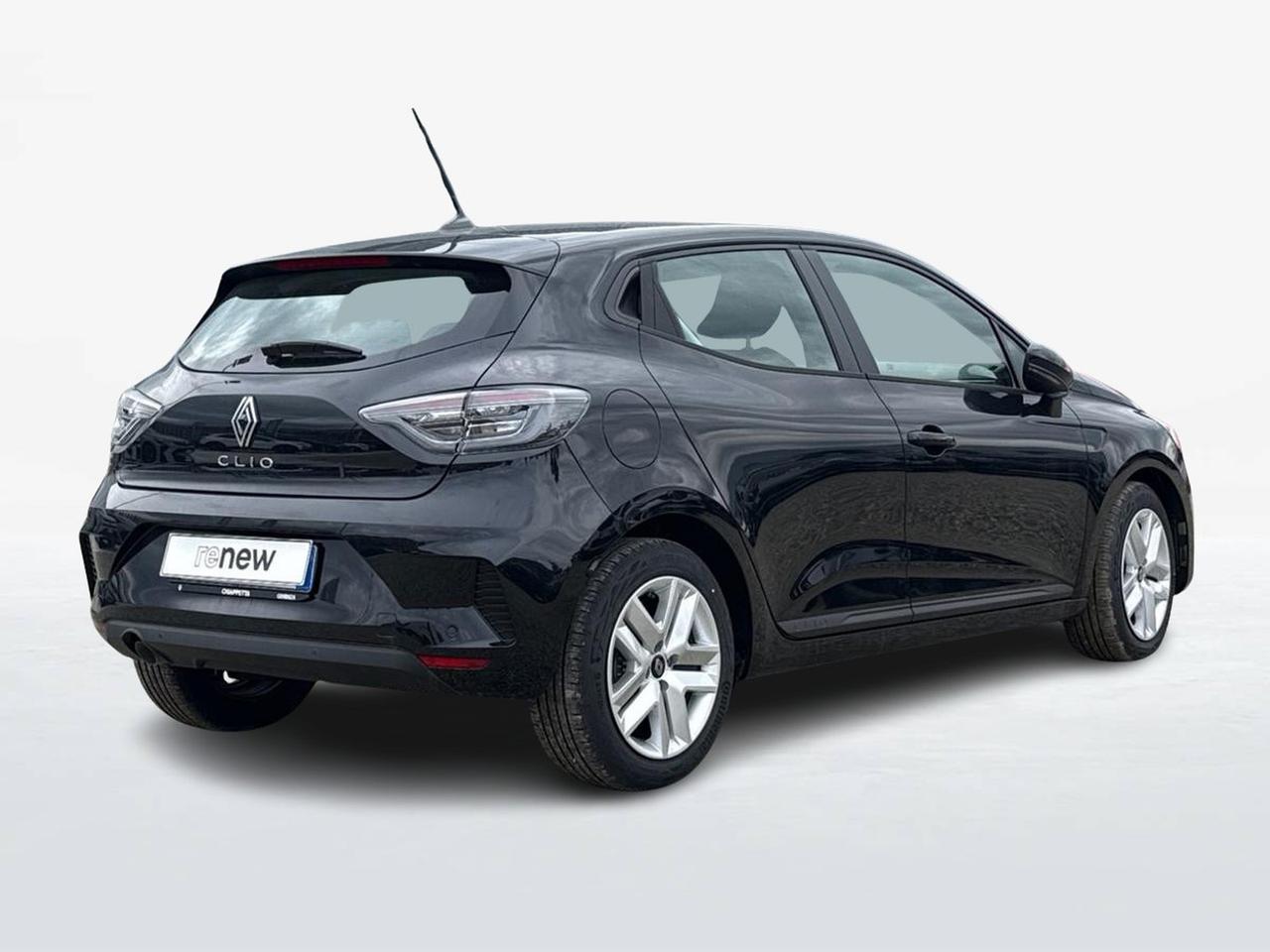 Renault Clio 1.0 eco-g evolution 100cv