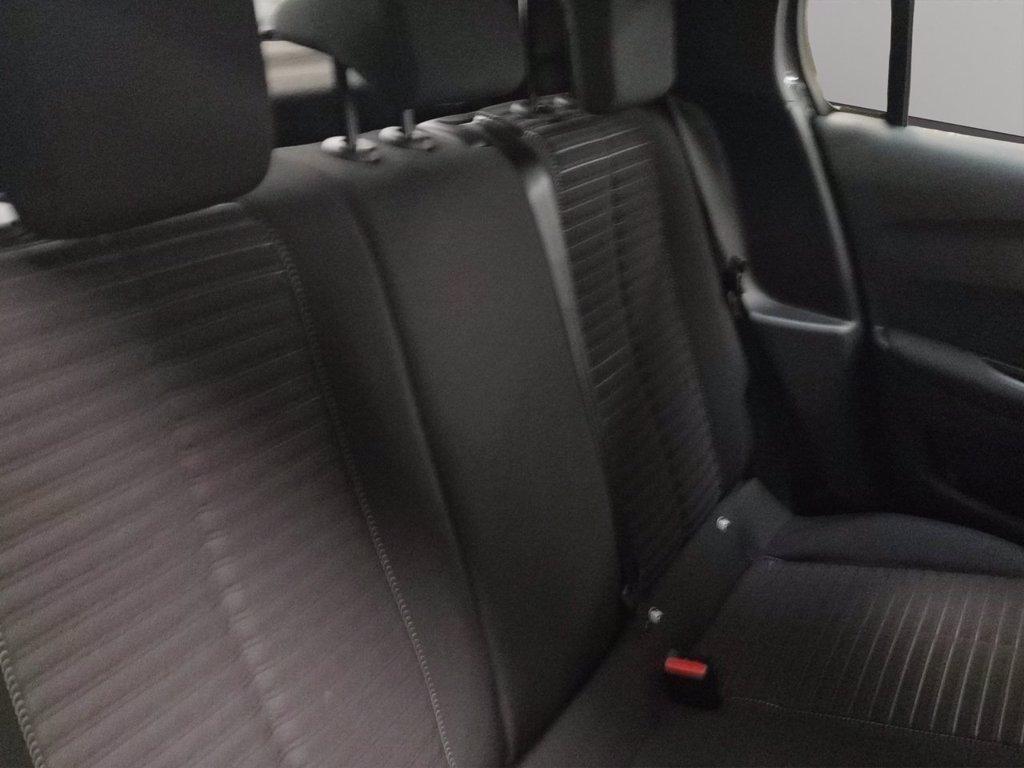 PEUGEOT 208 1.2 puretech active s&s 75cv del 2024