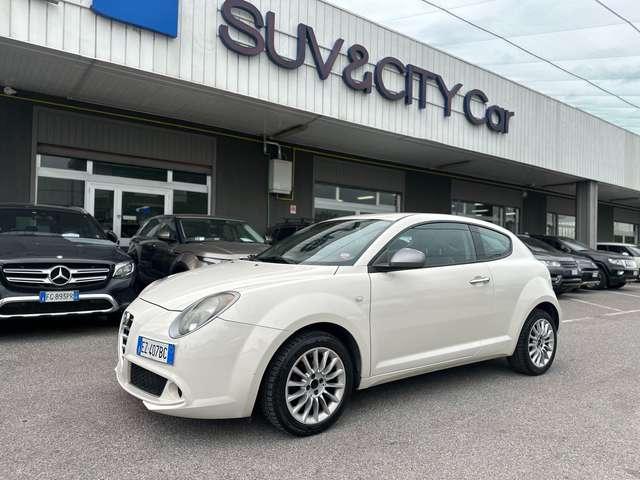 Alfa Romeo MiTo MiTo 1.4 EURO 6 / NEOPATENTATI