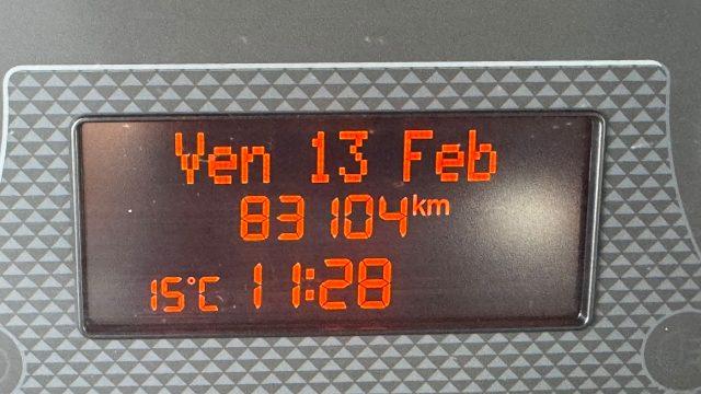 FIAT Fiorino 1.3 MJT 95cv CARGO SX ATTREZZATO OFFICINA MOBILE