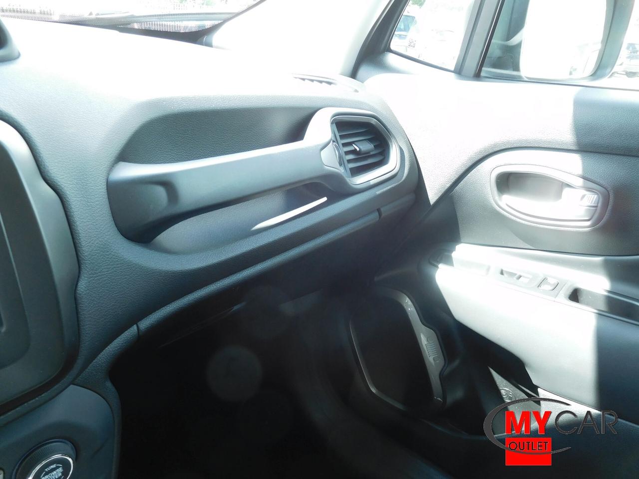 Jeep Renegade 1.6 Mjt 130cv Longitude