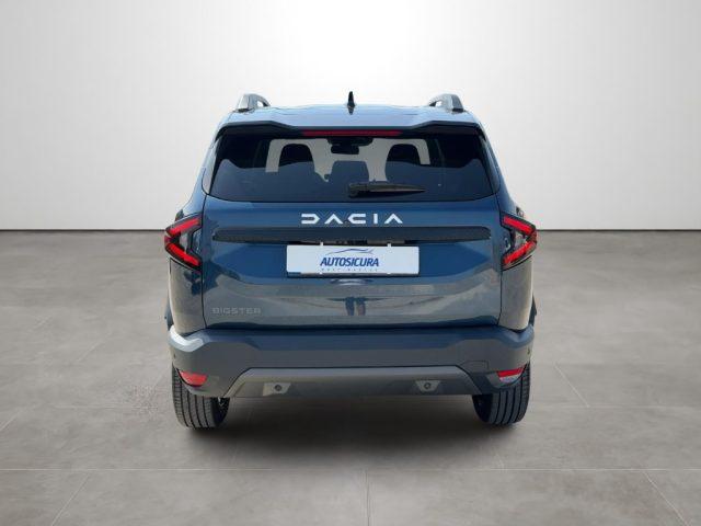 DACIA Bigster 1.2 Eco-G 140 CV Journey