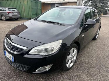 OPEL Astra neopatentati Bellissima 1.7CDTI 110CV STourer