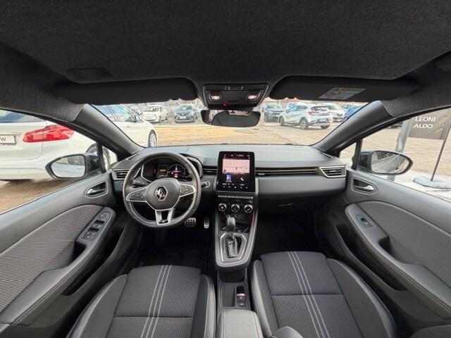 Renault Clio Full Hybrid E-Tech 145 CV 5 porte Engineered