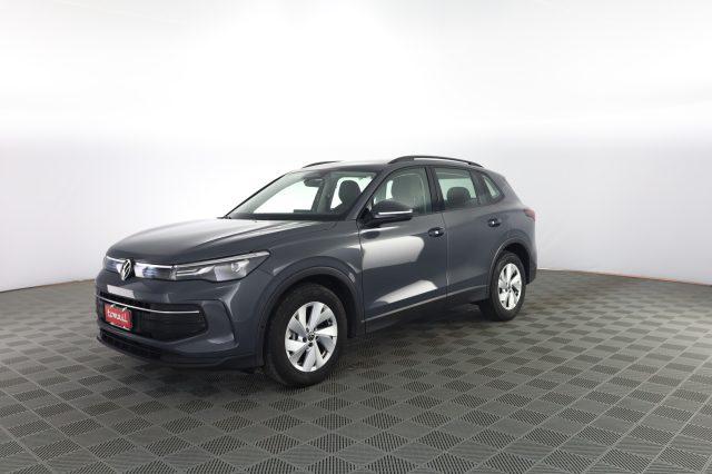 VOLKSWAGEN Tiguan 3ª serie 2.0 TDI 150 CV DSG Life