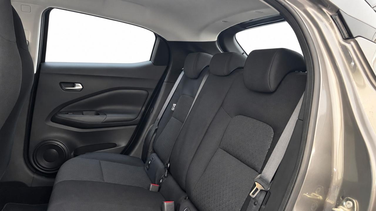 Nissan Juke 1.6 HEV Acenta