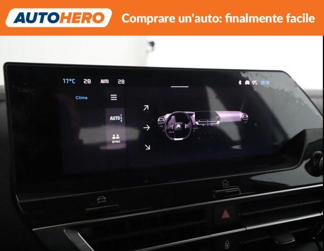 CITROEN C4 PureTech 130 S&S Feel Pack