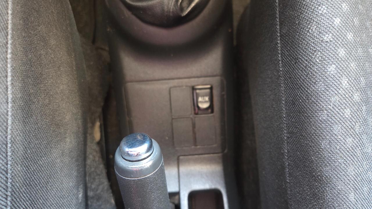 Toyota Yaris 1.0 5 porte Sol unico proprietario