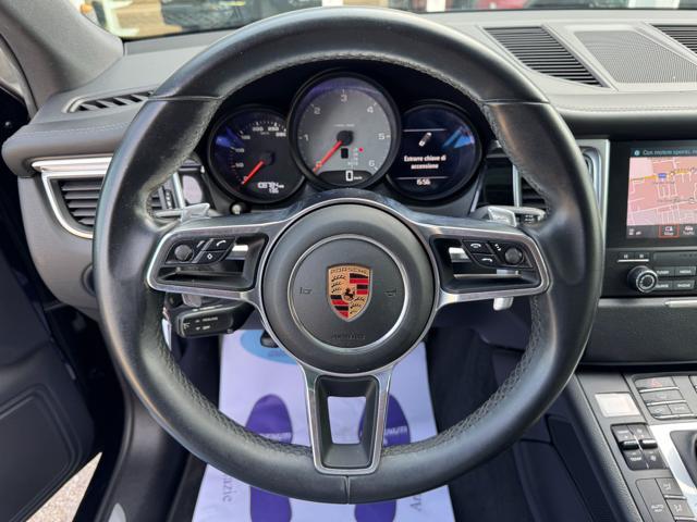PORSCHE Macan 3.0 Diesel S 250CV