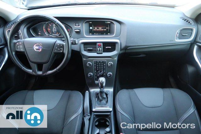 VOLVO V40 V40 D2 Geartronic Momentum