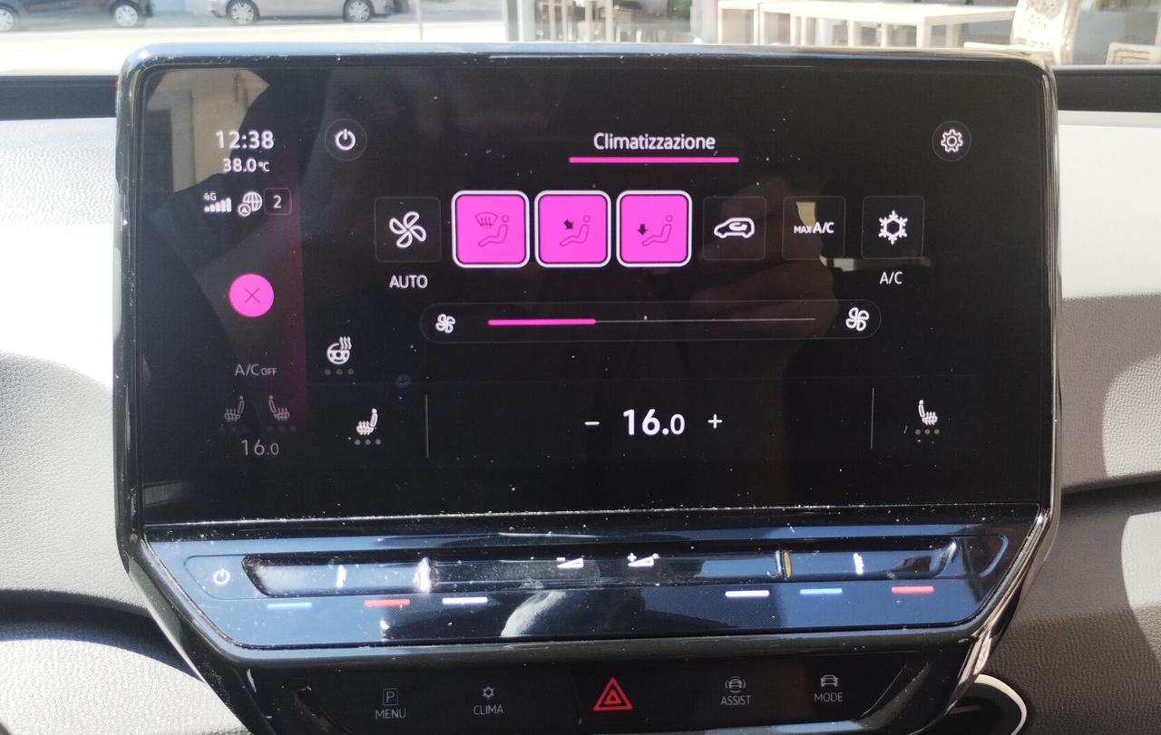 Volkswagen ID.3 Pure Performance