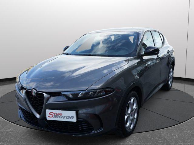 ALFA ROMEO Tonale 1.5 130 CV MHEV TCT7 Super