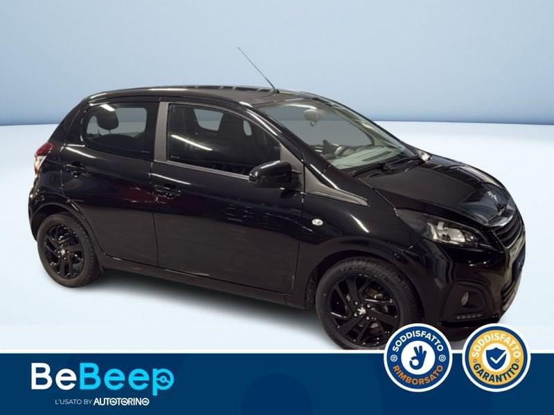 Peugeot 108 1.0 VTI ACTIVE S&S 5P NEOPATENTATI