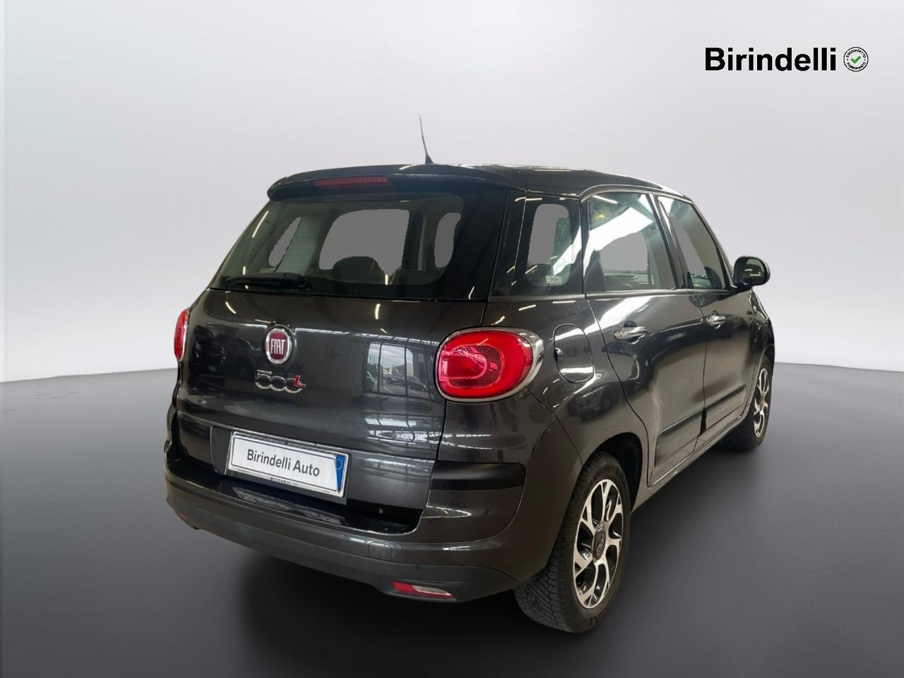 FIAT 500L - 500L 1.4 95 CV Pop Star