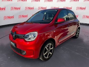 Renault Twingo SCe 65 CV Intens