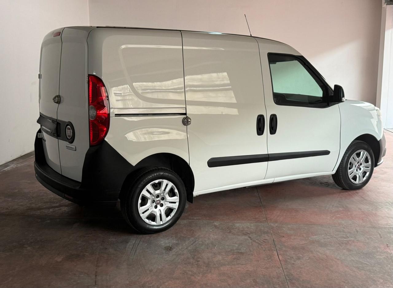 Fiat Doblo Doblò 1.3 MJT 95CV S&S Easy