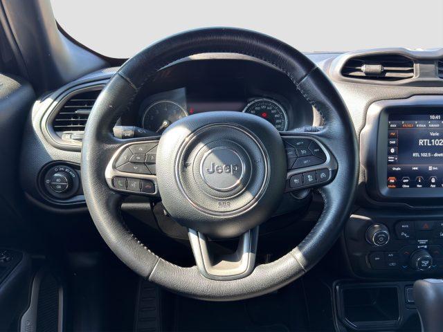 JEEP Renegade Renegade 1.3 T4 DDCT S