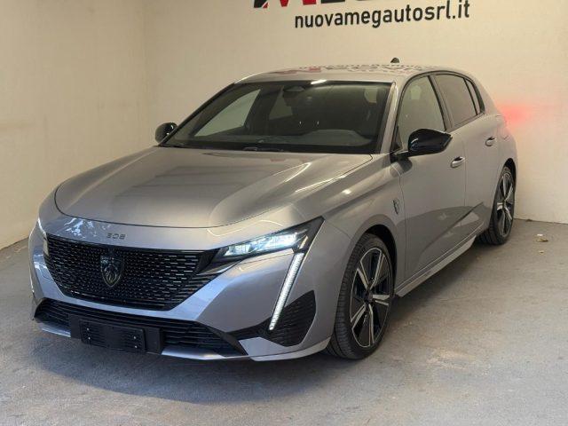 PEUGEOT 308 Plug-in Hybrid 225 SW GT