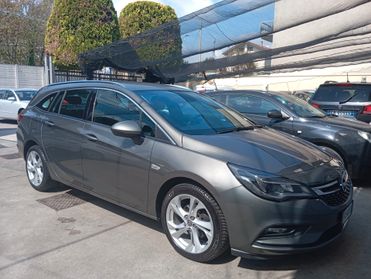 Opel Astra 1.6 CDTi 5 porte Business valutiamo permute