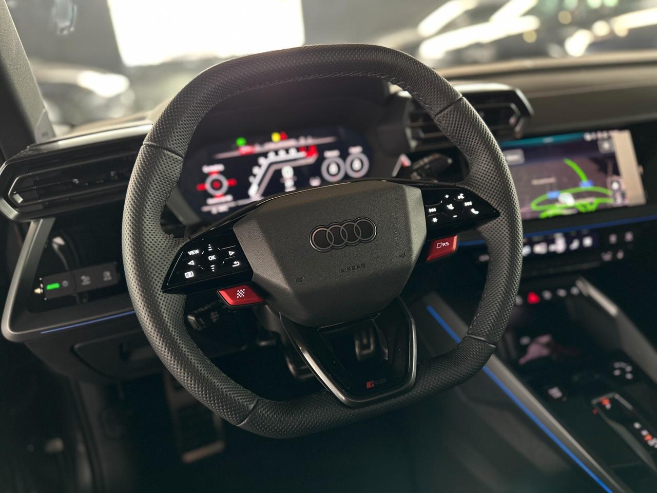 Audi A3 RS 3 SPB TFSI quattro S tronic