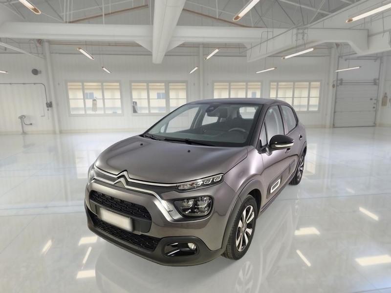 CITROEN C3 PureTech 83 S/S Shine Neo Patentati 5 PORTE