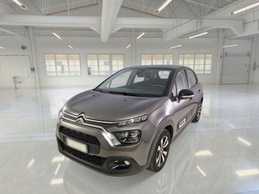 CITROEN C3 PureTech 83 S/S Shine Neo Patentati 5 PORTE