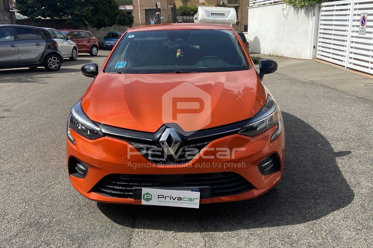 RENAULT Clio TCe 100 CV GPL 5 porte Intens