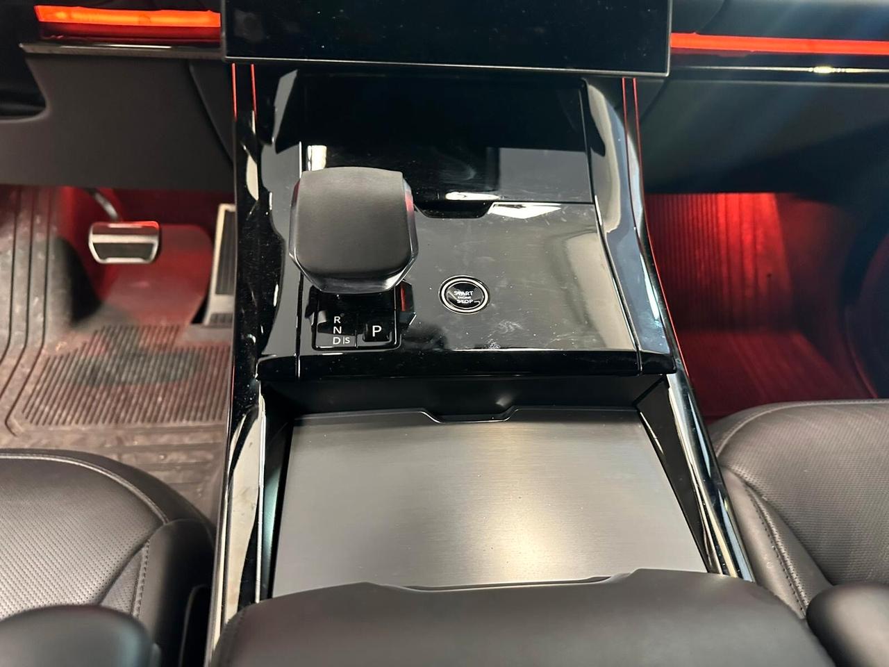 Land Rover Range Sport 3.0D l6 249 CV Dynamic HSE