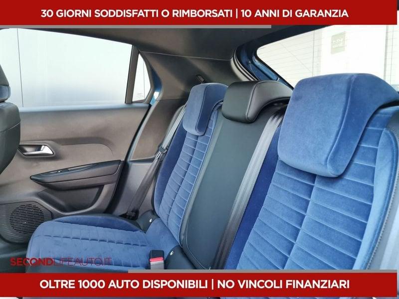 Lancia Ypsilon 1.2 mhev Edizione Limitata Cassina e-dct