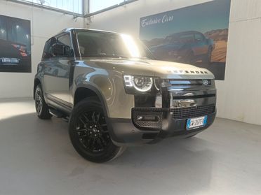 Land Rover Defender 90 3.0D I6 200 CV AWD Auto X-Dynamic SE