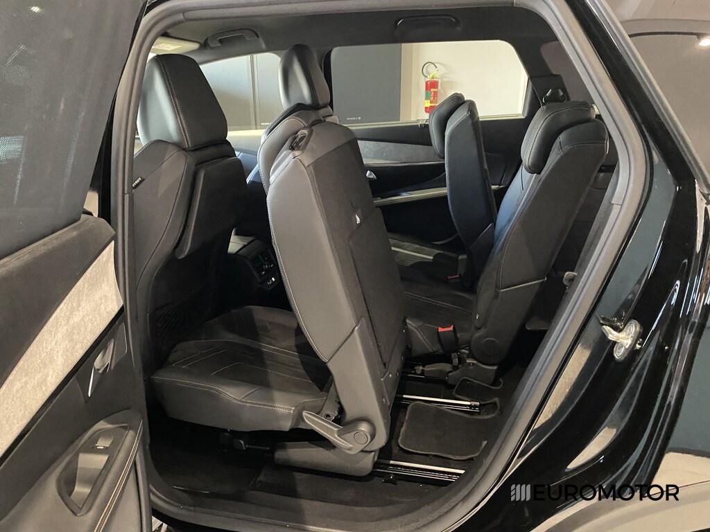 Peugeot 5008 1.5 BlueHDi GT EAT