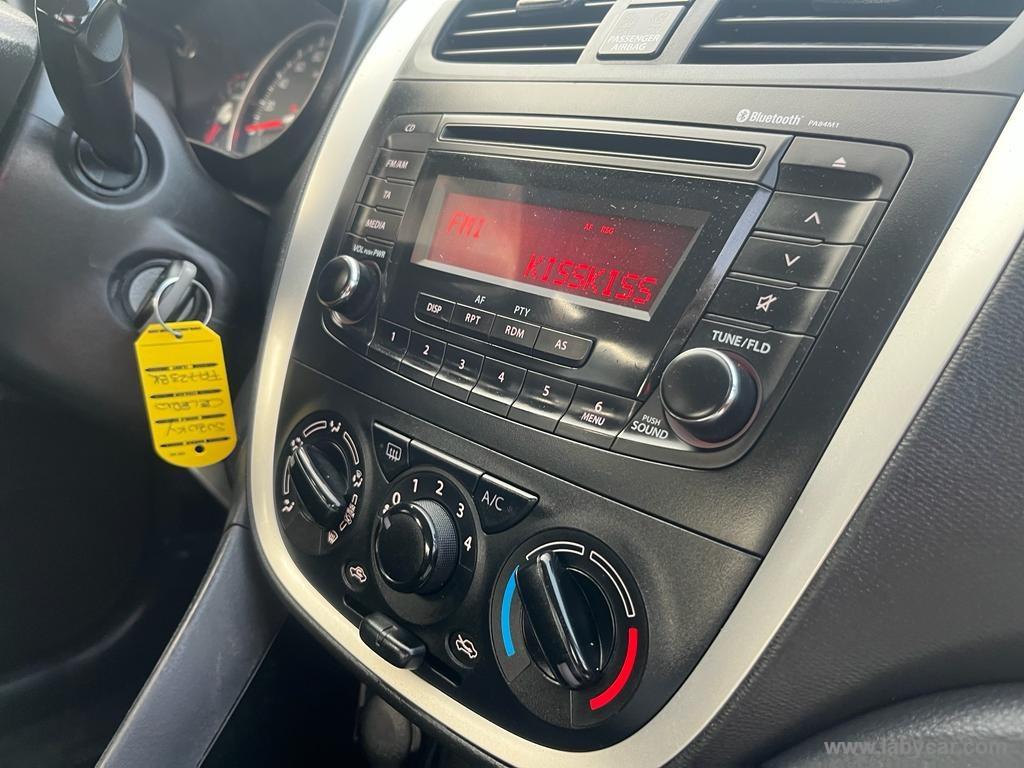 SUZUKI Celerio 1.0 Style PER NEOPATENTATI