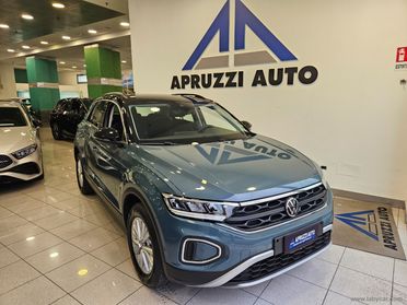 VOLKSWAGEN T-Roc 2.0 TDI SCR Life
