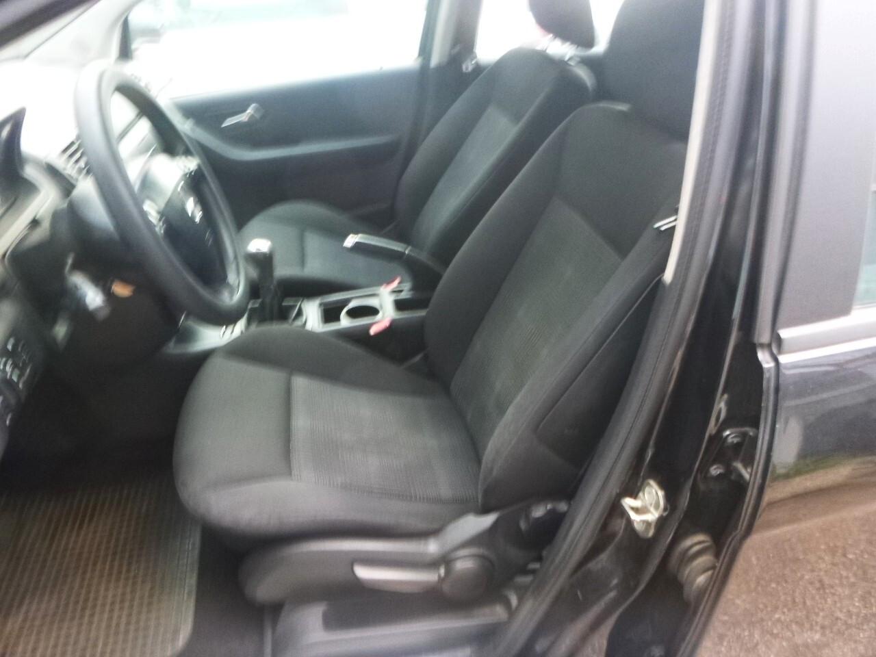 Mercedes-benz A 160 A 160