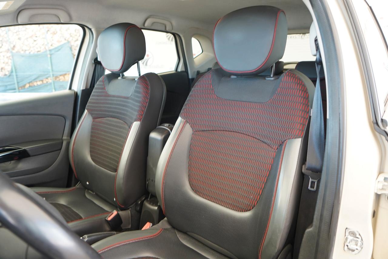 Renault Captur 1.5 dCi 90 CV Energy Hypnotic