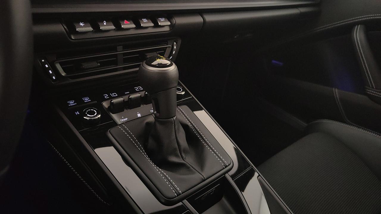 PORSCHE 911 Coupe 4.0 GT3 c/pack Touring auto