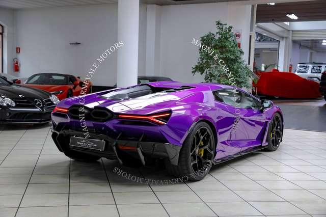 Lamborghini Revuelto STYLE PACK|CARBOCERAMIC BRAKE|GRIGLIA TITANIO