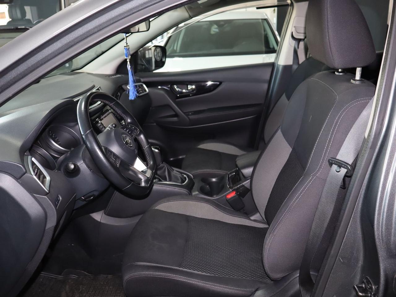 Nissan Qashqai Business 1.5 dCi #10137