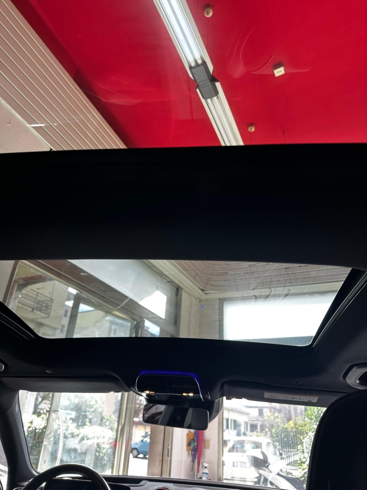 Mercedes-benz C 300 d Mild hybrid 4Matic Premium Plus