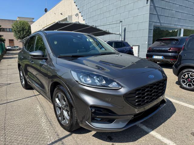 FORD Kuga 2.0 EcoBlue 120CV AUTOM. ST-Line