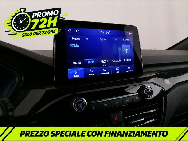 Ford Kuga 2.5 phev ST-Line 2wd 225cv cvt