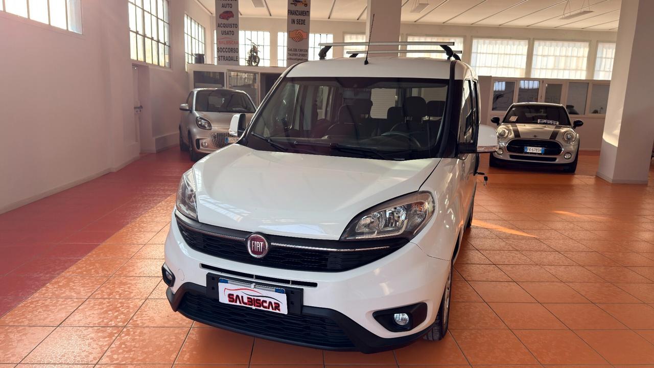Fiat Doblo Doblò 1.6 MJT 105CV 5 POSTI